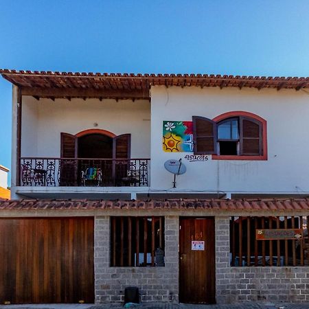 4 Estacoes - Arraial Διαμέρισμα Arraial do Cabo Εξωτερικό φωτογραφία